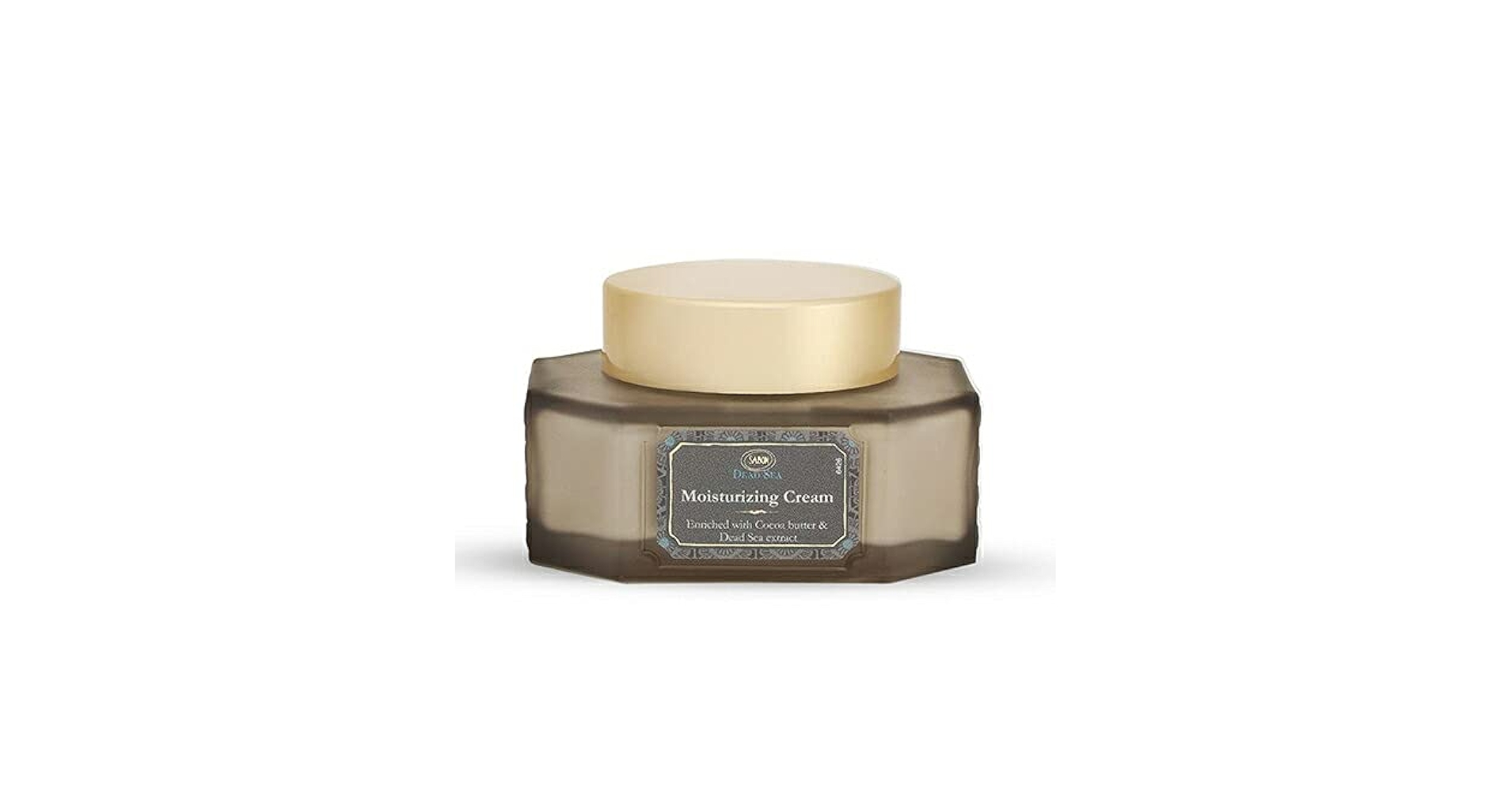 SABON(サボン) デッドシーモイスチャライジングクリーム デッドシーモイスチャライジングクリーム(サボン)の通販・口コミ